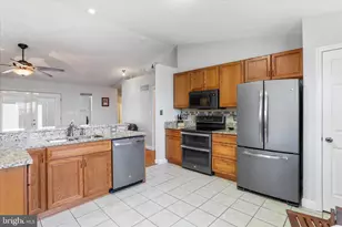 810 Arrowhead Trail, Cumberland, MD 21502 - Photo 7