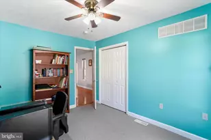 810 Arrowhead Trail, Cumberland, MD 21502 - Photo 25