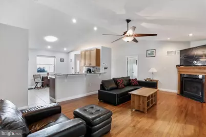 810 Arrowhead Trail, Cumberland, MD 21502 - Photo 17