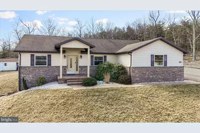 810 Arrowhead Trail, Cumberland, MD 21502 - Photo 1