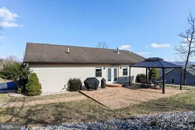 810 Arrowhead Trail, Cumberland, MD 21502 - Photo 37