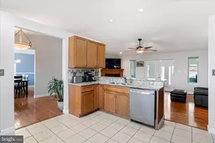 810 Arrowhead Trail, Cumberland, MD 21502 - Photo 9