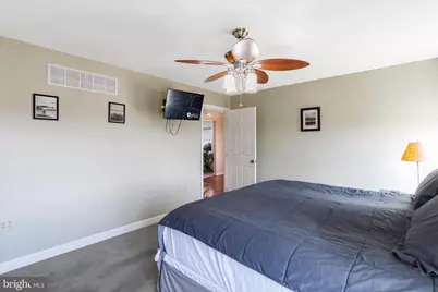 810 Arrowhead Trail, Cumberland, MD 21502 - Photo 5