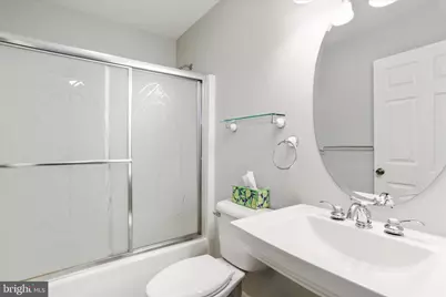 810 Arrowhead Trail, Cumberland, MD 21502 - Photo 21