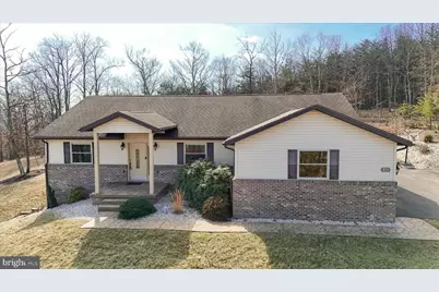 810 Arrowhead Trail, Cumberland, MD 21502 - Photo 3