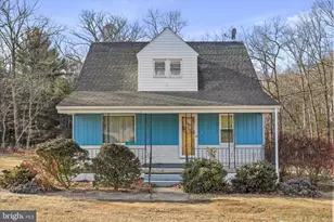 14111 Green Ridge Rd NE, Flintstone, MD 21530 - Photo 1