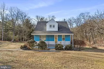 14111 Green Ridge Road NE, Flintstone, MD 21530 - Photo 5