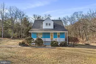 14111 Green Ridge Rd NE, Flintstone, MD 21530 - Photo 5