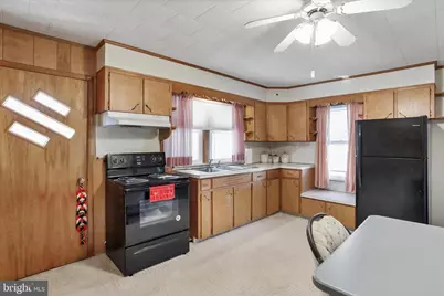 14111 Green Ridge Road NE, Flintstone, MD 21530 - Photo 13