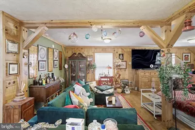 21531 National Pike NE, Flintstone, MD 21530 - Photo 9