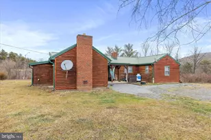 21531 National Pike NE, Flintstone, MD 21530 - Photo 1