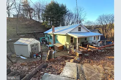 317 Pearl Street, Cumberland, MD 21502 - Photo 1