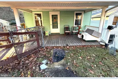 317 Pearl Street, Cumberland, MD 21502 - Photo 3