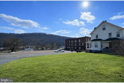 12700 New Row, Mount Savage, MD 21545 - Photo 31