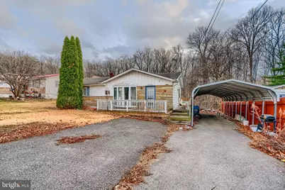 12516 Goldens Avenue SE, Cumberland, MD 21502 - Photo 31