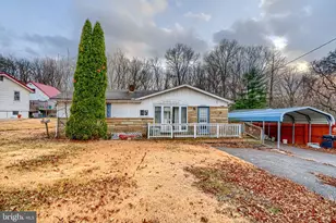 12516 Goldens Ave SE, Cumberland, MD 21502 - Photo 1