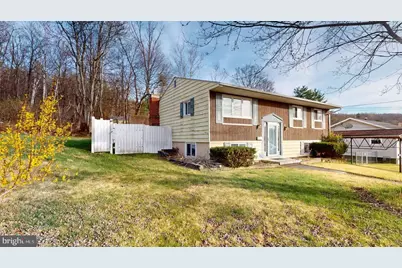 216 McKinley Street, Westernport, MD 21562 - Photo 3