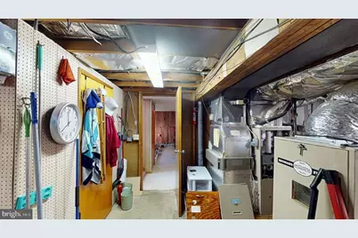 216 McKinley Street, Westernport, MD 21562 - Photo 39