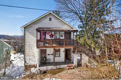 521 Woodside Avenue, Cumberland, MD 21502 - Photo 1