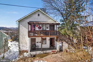 521 Woodside Ave, Cumberland, MD 21502 - Photo 1