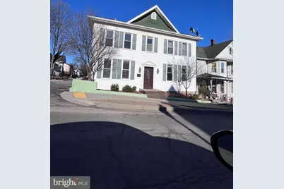 61 W Main Street, Frostburg, MD 21532 - Photo 1