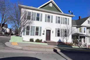 61 W Main St, Frostburg, MD 21532 - Photo 1