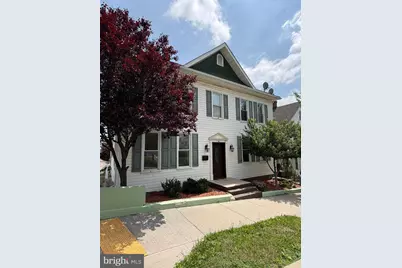 61 W Main Street, Frostburg, MD 21532 - Photo 1