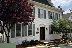 61 W Main St, Frostburg, MD 21532 - Photo 1