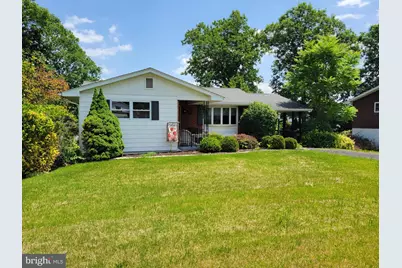 15612 Harvest Drive SW, Cresaptown, MD 21502 - Photo 1
