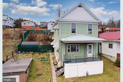 716 Yale Street, Cumberland, MD 21502 - Photo 35