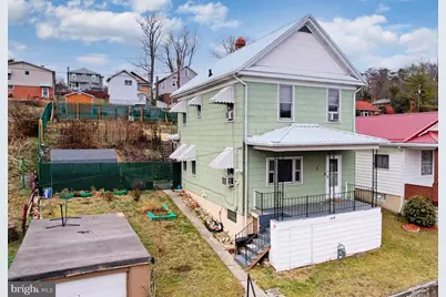 716 Yale Street, Cumberland, MD 21502 - Photo 33