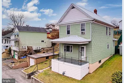 716 Yale Street, Cumberland, MD 21502 - Photo 37