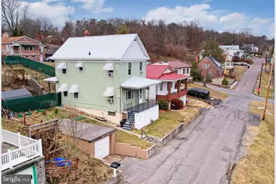 716 Yale Street, Cumberland, MD 21502 - Photo 29