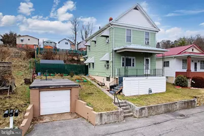 716 Yale Street, Cumberland, MD 21502 - Photo 31