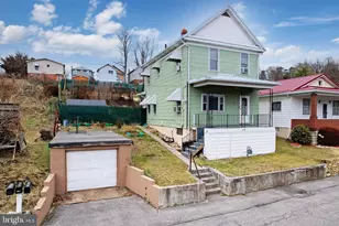 716 Yale St, Cumberland, MD 21502 - Photo 1