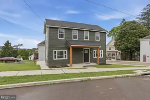 57 Washington St, Frostburg, MD 21532 - Photo 3
