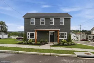 57 Washington St, Frostburg, MD 21532 - Photo 1
