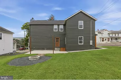 57 Washington Street, Frostburg, MD 21532 - Photo 35