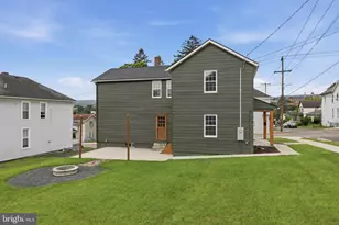 57 Washington St, Frostburg, MD 21532 - Photo 33