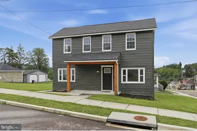 57 Washington Street, Frostburg, MD 21532 - Photo 3