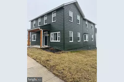 57 Washington Street, Frostburg, MD 21532 - Photo 3