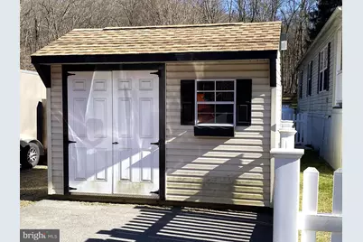 12014 Hickory Ridge Lane SW, Frostburg, MD 21532 - Photo 35