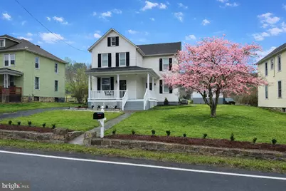 10903 Kreighbaum Road, Corriganville, MD 21524 - Photo 1