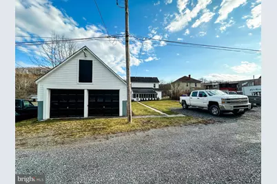 10903 Kreighbaum Road, Corriganville, MD 21524 - Photo 29