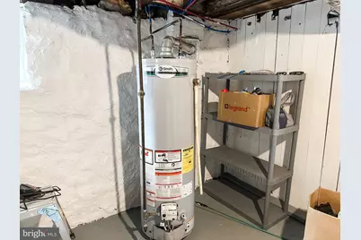 10903 Kreighbaum Road, Corriganville, MD 21524 - Photo 37