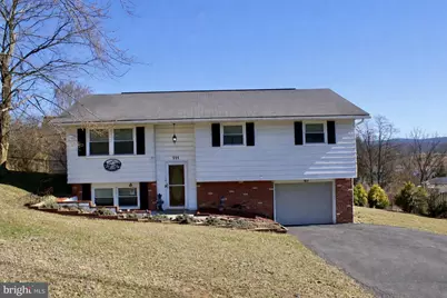 111 High Lane, Cumberland, MD 21502 - Photo 1