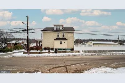 501 Warren Street, Cumberland, MD 21502 - Photo 13