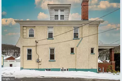 501 Warren Street, Cumberland, MD 21502 - Photo 7