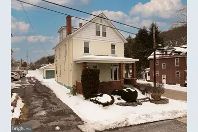 501 Warren Street, Cumberland, MD 21502 - Photo 5