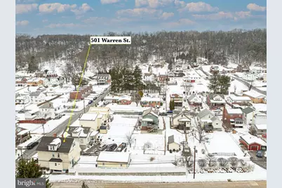 501 Warren Street, Cumberland, MD 21502 - Photo 69